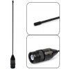 Anténa Diamond SRH-519 dualband 19cm BNC