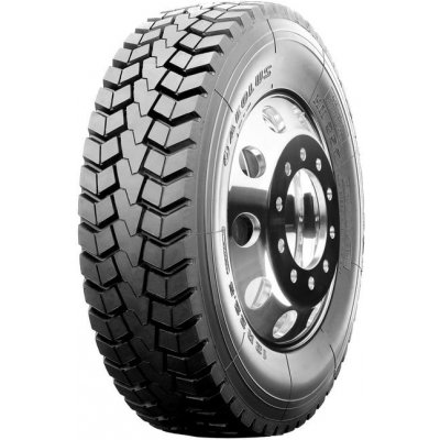 Windpower ADC53 13/0 R22,5 154/151M