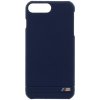 BMW puzdro plastové Apple iPhone 7/8 Plus BMHCP7LDEDNA Navy modr