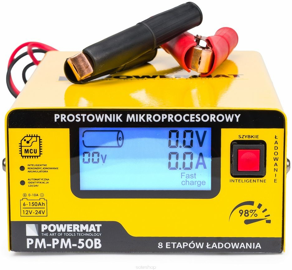 Powermat PM0713