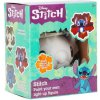 Stitch Vyfarbi si svoju lampičku
