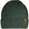 Fjällräven Byron Hat Thin dark oliv