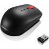 Lenovo Essential Compact Wireless Mouse mys 4Y50R20864