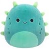 Squishmallows Mořská okurka Wasabi - autor neuvedený