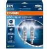 OSRAM COOL Modrá INTENSE NextGen. H1 P14.5s 12V/55W (2er Box)