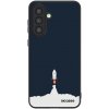 Picasee ULTIMATE CASE pro Samsung Galaxy A26 5G A266B - Astronaut 2