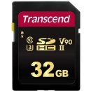 Transcend SDHC UHS-II 32GB TS32GSDC700S