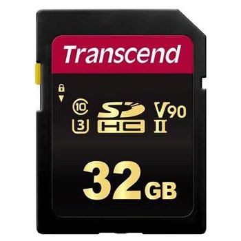 Transcend SDHC UHS-II 32GB TS32GSDC700S