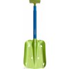 Climbing Technology Snow (Telescopic) lopata, blue/green 43-67