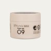 ZENZ Styling Wax Pure No. 09, 60 ml