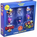 Alltoys Brawl Stars 8 pack série 1