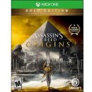 Hra na Xbox One Assassins Creed Origins (Gold)