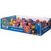 Paw Patrol Vozidlá so Záchranárskymi Figúrkami