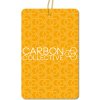 Vôňa do auta Carbon Collective Hanging Air Fresheners - Car Cologne JAZZ CLUB
