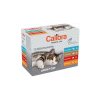 Calibra Cat kapsa Premium Adult viacbalenie 12x100g