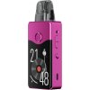 Voopoo Vinci E120 Pod Kit, 4500 mAh Bateria: 4500 mAh, Farba:: Rose Red
