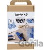 Creativ Company Kreativní sada Starter Craft Kit Block Printing