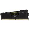 Corsair Vengeance LPX Black 16GB (2x8GB) 2133MHz / DDR4 / PC4-17000 / CL13-15-15-28 / 1.2V / XMP2.0 / s chladičom (CMK16GX4M2A2133C13)