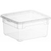 Úložný box CLEARBOX 2L