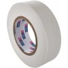 Emos Izolačná páska 19 mm x 20 m biela 10 ks