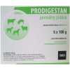 Prodigestan na podporu trávenia u prežúvavcov 5 x 100 g