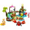LEGO® Sonic the Hedgehog™ 76992 Amyin ostrov na záchranu zvierat