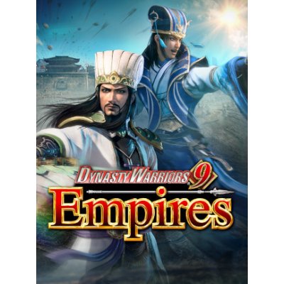 Dynasty Warriors 9: Empires