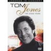 Jones Tom - Vegas Years [DVD]