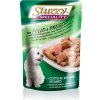 Stuzzy Dog Speciality - Kuracie so šunkou 100g