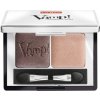 Pupa Milano Vamp Compact Duo dvojité očné tiene 004 2,2 g