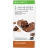Herbalife Proteínové tyčinky 14 x 35 g čokoládovo-arašidové