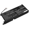 Cameron Sino CS-HPG150NB 4500 mAh batéria - neoriginálna
