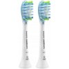 Náhradné Hlavice pre Philips Sonicare C3 Odstraňovanie zubného povlaku 2 ks HX9042/87
