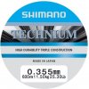 Shimano Technium 600m/0.355mm/11.5kg Grey