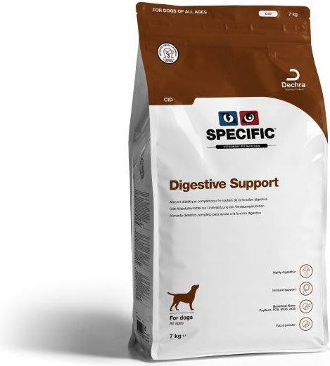 Specific CID Digestive Support 7 kg