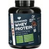 GF NUTRITION Diamond whey protein kokos 2000 g + ŠEJKER 600 ml zadarmo