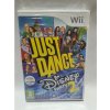 WIIS JUST DANCE DISNEY PARTY 2 Nintendo Wii