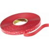 3M 4910 VHB Akrylová obojstranná páska 19 mm x 3 m x 9 mm x 3 m