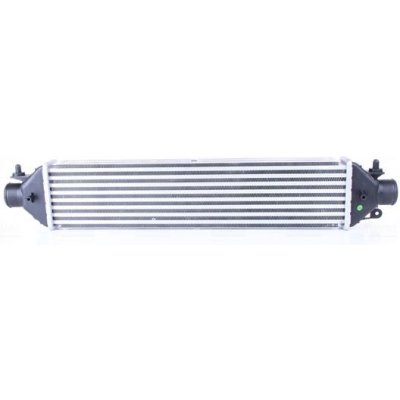 CHLADIČ TURBA, INTERCOOLER NISSENS 961464