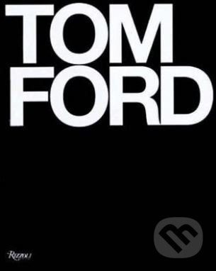 Tom Ford Ford TomPevná vazba