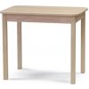 Stima jedálenský stôl Pico 90 x 65 cm dub sonoma
