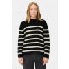 SVETER CAMEL ACTIVE KNITWEAR GREY MELANGE