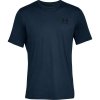 Under Armour Sportstyle Left Chest Ss 1326799-408 navy