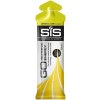 SiS GO izotonický gel, 60 ml Príchuť: Lemon-lime
