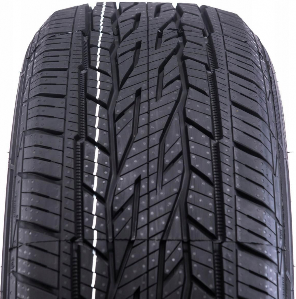 Continental CrossContact LX20 265/70 R17 115T