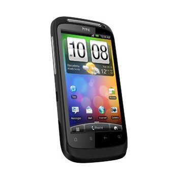 HTC Desire S