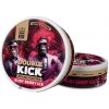 Aroma King NoNic sáčky Ruby Berry Ice NoNic Double Kick 10 mg/g 25 vrecúšok