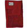 The One Towelling® Uterák 30x50 T1-30 Burgundy 30 x 50 cm