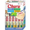 Churu Cat BOX Tuna Variety 20x14g