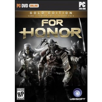 For Honor (Gold)